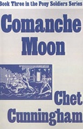 Cover: Comanche Moon - eReads.com