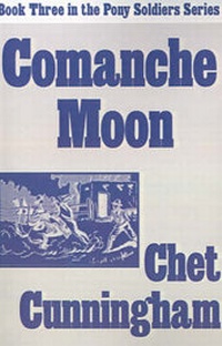 Enlarge image Cover: Comanche Moon - eReads.com
