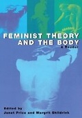 Cover: Feminist Theory and the Body - Edinburgh University Press