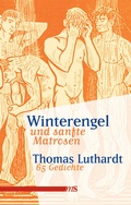 Cover: Winterengel und sanfte Matrosen - M&auml;nnerschwarm, Salzgeber Buchverlage GmbH