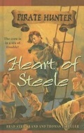 Cover: Heart of Steele - Perfection Learning