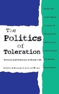 Cover: The Politics of Toleration - Edinburgh University Press