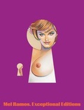 Cover: Mel Ramos - Verlag f&uuml;r Moderne Kunst