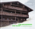 Cover: DAS BLEIBT - Verlag f&uuml;r Moderne Kunst