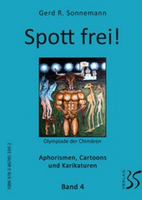 Abbildung von: Mixpickels und Spott frei - BS-Verlag-Rostock