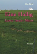 Cover: Eine Hallig - Lasse findet Marit - BS-Verlag-Rostock