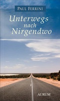 Cover: Unterwegs nach Nirgendwo - Kamphausen Media GmbH