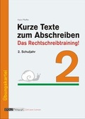 Cover: Kurze Texte zum Abschreiben - Stolz