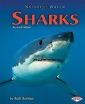 Cover: Sharks - Lerner Publications
