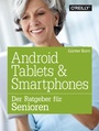 Cover: Android Tablets und Smartphones - O'Reilly