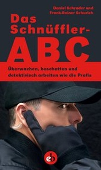 Abbildung von: Das Schnüffler-ABC - edition berolina