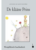 Cover: De kl&auml;&auml;ne Prins - Edition Tintenfa&szlig;