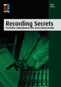 Cover: Recording Secrets - MITP