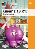 Cover: Cinema 4D R 17 - MITP