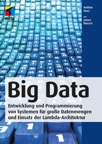 Abbildung von: Big Data - MITP