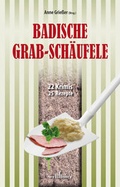Cover: Badische Grabsch&auml;ufele - Wellh&ouml;fer Verlag