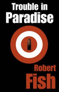 Enlarge image Cover: Trouble in Paradise - eReads.com