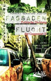Enlarge image Cover: Fassadenflucht - chiliverlag