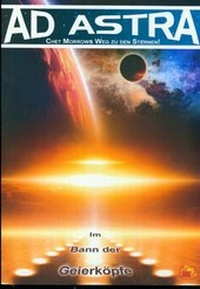 Enlarge image Cover: Im Bann der Geierköpfe - Mohlberg, H
