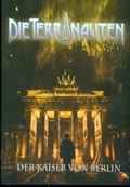 Cover: Der Kaiser von Berlin - Mohlberg, H