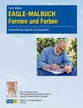 Cover: EAGLE-MALBUCH Formen und Farben - Edition am Gutenbergplatz Leipzig