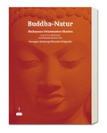 Cover: Buddha-Natur - Manjughosha Edition