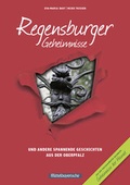 Cover: Regensburger Geheimnisse - Bast Medien GmbH