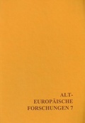 Cover: Von der Weser in die Welt - Beier & Beran