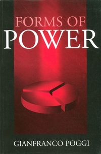Enlarge image Cover: Forms of Power - Polity Press