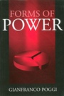 Cover: Forms of Power - Polity Press