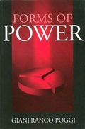 Cover: Forms of Power - Polity Press