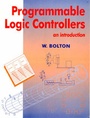 Cover: Programmable Logic Controllers - Butterworth-Heinemann