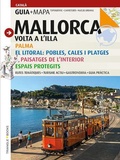 Cover: Mallorca : Volta a l'illa - Triangle Postals, S.L.