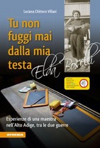 Abbildung von: Tu non fuggi mai dalla mia testa - Athesia-Tappeiner Verlag