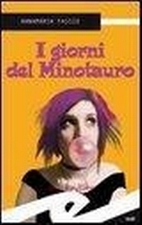 Abbildung von: I giorni del Minotauro - Tascabili. Noir;Frilli