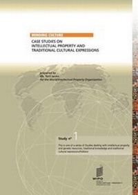 Abbildung von: Minding Culture - World Intellectual Property Organization