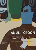 Cover: Anuli Croon - Patterns of Life - Jap Sam Books