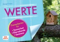 Cover: Werte - Don Bosco Medien