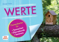 Enlarge image Cover: Werte - Don Bosco Medien