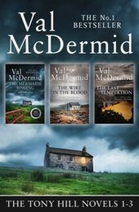 Abbildung von: Val McDermid 3-Book Thriller Collection - Hemlock Press