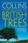 Cover: Collins Complete Guide to British Trees - Collins