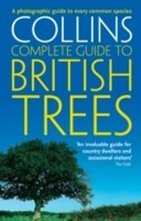Enlarge image Cover: Collins Complete Guide to British Trees - Collins