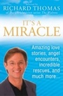 Cover: It's A Miracle - HarperCollins