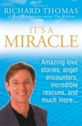 Cover: It's A Miracle - HarperCollins