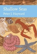 Cover: Shallow Seas - William Collins