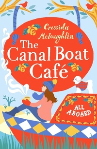 Bild vergrößern Bild: All Aboard - HarperCollins