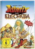Cover: Asterix und Kleopatra - StudioCanal
