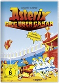 Cover: Asterix - Sieg &uuml;ber C&auml;sar - StudioCanal