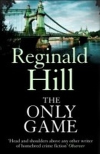 Abbildung von: The Only Game - HarperCollins