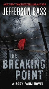 Enlarge image Cover: The Breaking Point - HarperCollins